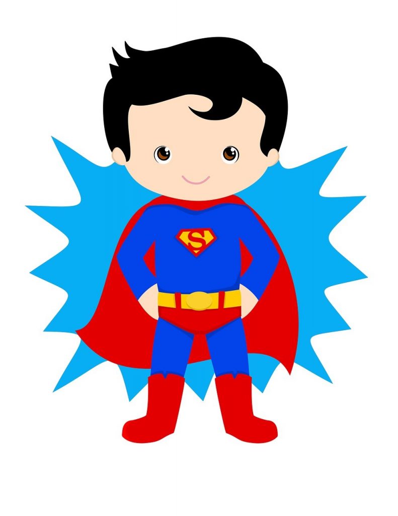 CPIU Soy un superheroe contra el abuso infantil 6 791x1024 - "Soy un Superhéroe" contra el abuso infantil