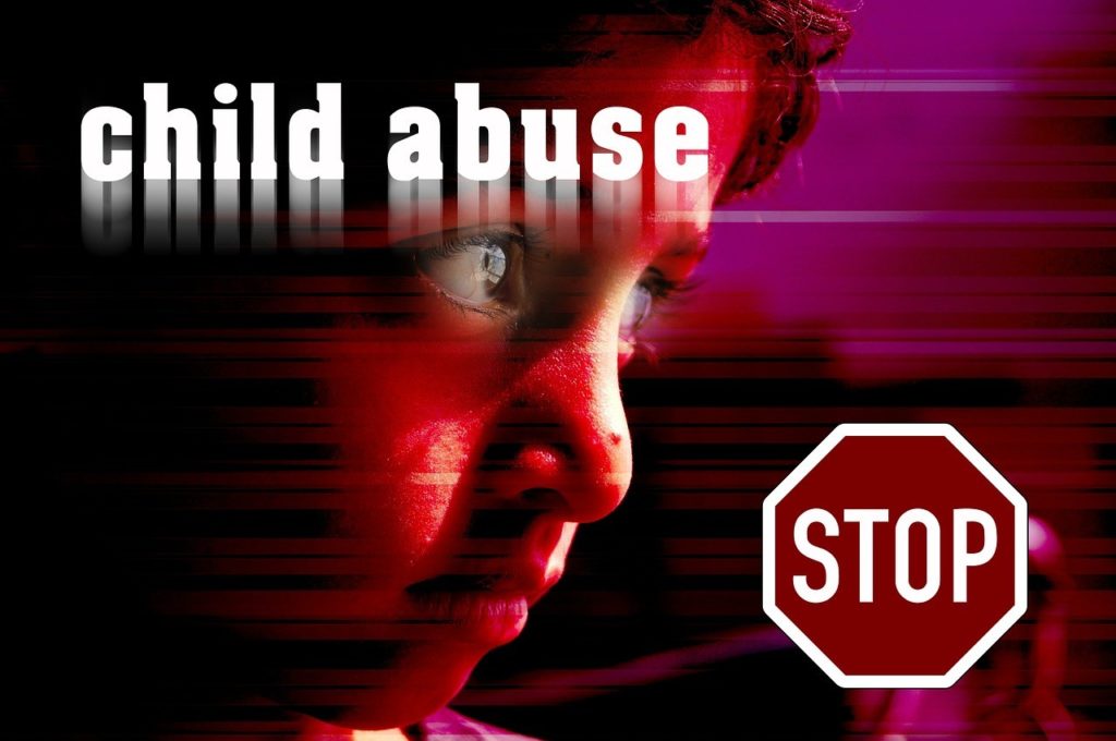 CPIU Como actuan los sacerdotes pedofilos 2 1024x680 - Pedofilia: Cómo actúan los sacerdotes en caso de abuso