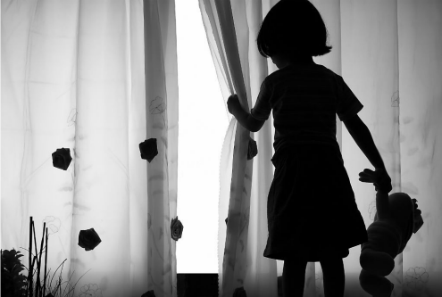 CPIU Video de abuso sexual circula en las redes 1 - Video explícito sobre abuso sexual infantil circula en las redes