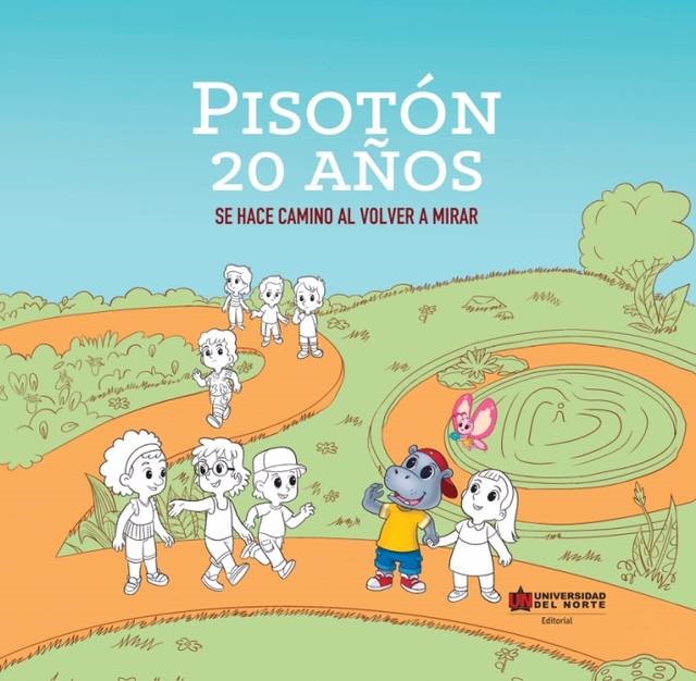CPIU Programa Pisoton 1 - Violencia sexual infantil: Colombia afianza alianza estratégica para prevenirla