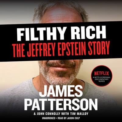 CPIU jeffrey epstein netflix - Netflix lanza documental sobre la vida de Epstein Asquerosamente Rico