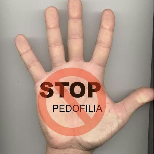 La pandemia: El mejor negocio de los pedófilos