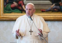 El Vaticano reforma las leyes canónicas criminalizando el abuso sexual23423 218x150 - Inicio