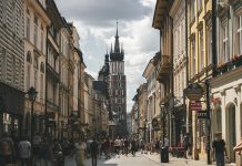La iglesia de Polonia revela un informe con casos de pedofilia