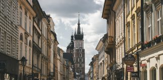 La iglesia de Polonia revela un informe con casos de pedofilia32 324x160 - Inicio