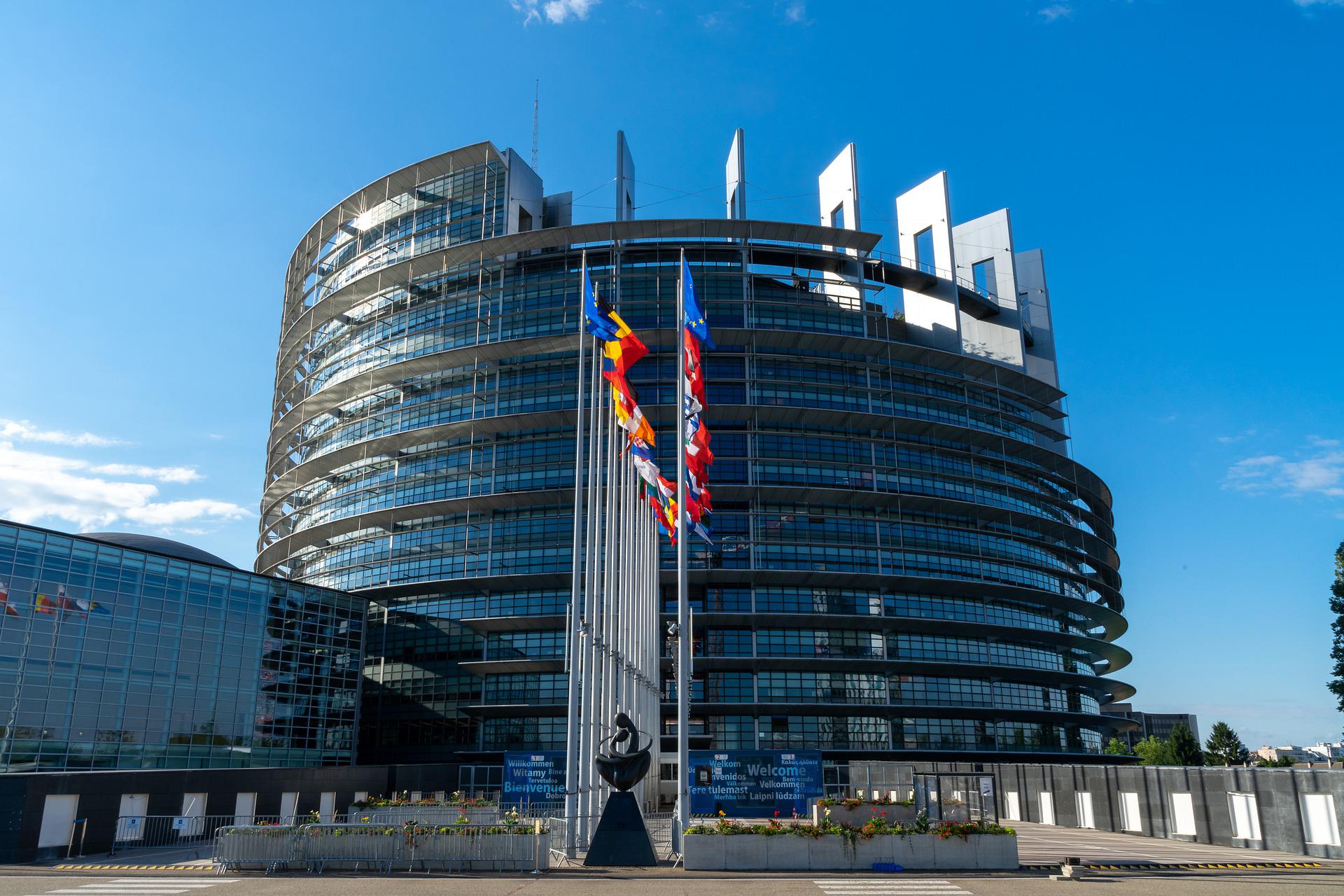 CPIU La Union Europea presenta un plan para detectar y eliminar contenido pedofilo en la red 1 - La Unión Europea presenta un plan para detectar y eliminar contenido pedófilo en la red