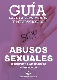 Imagen2 - Recursos y Organizaciones que Brindan Apoyo y Ayuda a las Víctimas de Abuso Sexual Infantil y Acoso Escolar: Protegiendo a los Más Vulnerables