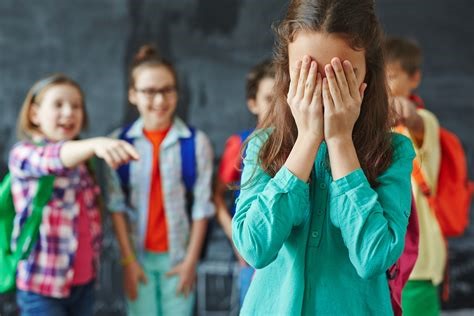 image 3 - Causas y Consecuencias del Bullying o Acoso Escolar: Un Problema que Requiere Atención Urgente 
