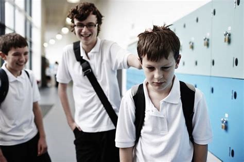 image 4 - Causas y Consecuencias del Bullying o Acoso Escolar: Un Problema que Requiere Atención Urgente 