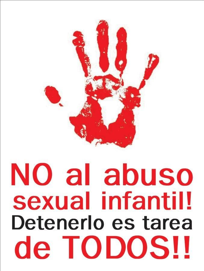 image 11 -  Protegiendo a Nuestros Pequeños: Señales de Alerta y Estrategias para Prevenir el Abuso Sexual en Niños 