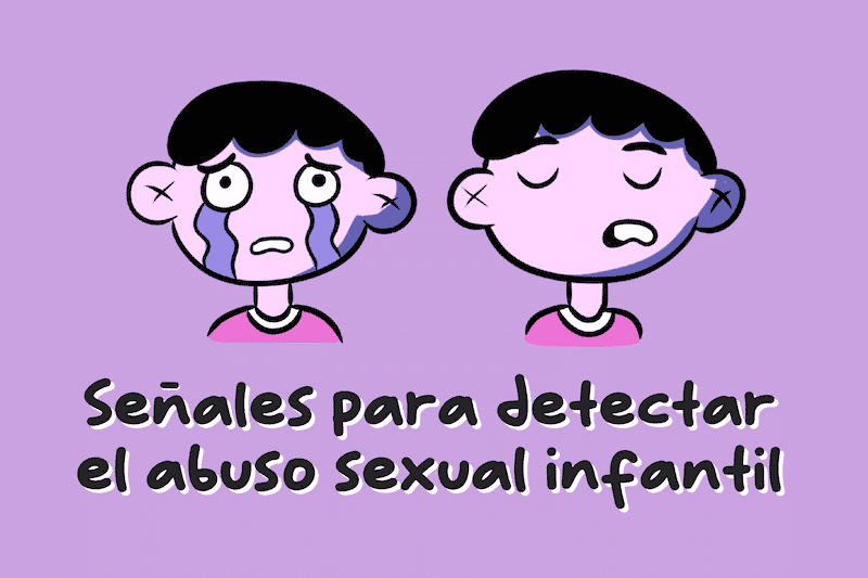 image 12 - Reconociendo las Señales de Alerta: Cómo Identificar el Acoso Sexual Infantil en la Escuela 
