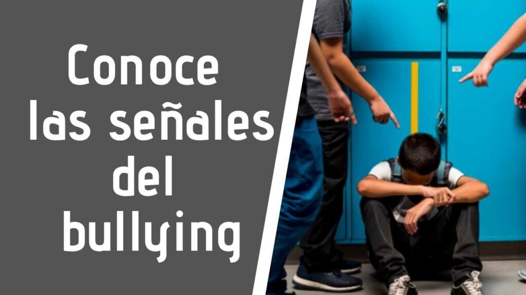 image 4 1024x576 - Estrategias para Identificar y Abordar Casos de Bullying: Promoviendo Entornos Escolares Seguros 