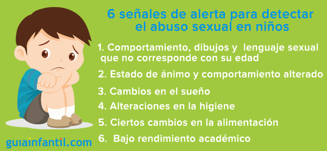 image 9 -  Protegiendo a Nuestros Pequeños: Señales de Alerta y Estrategias para Prevenir el Abuso Sexual en Niños 