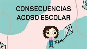 Violencia escolar: Qué es y cuáles son sus tipos image 7 - Violencia escolar: Qué es y cuáles son sus tipos